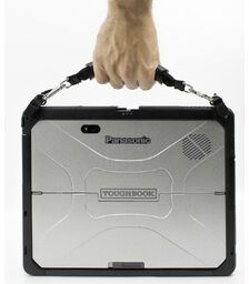 InfoCase Toughmate CF-33 Mobility Bundle (TBC33MBBDL-P)