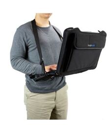 InfoCase Toughmate Always-On Case for Toughbook 55 (TBC55AOCS-P)