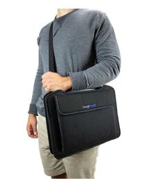 InfoCase Toughmate Always-On Case for Toughbook 55 (TBC55AOCS-P)