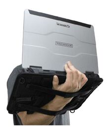 InfoCase ModuFlex Platform for Toughbook 55 (TBC55MDX-PF-P)