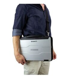 InfoCase ModuFlex Platform for Toughbook 55 (TBC55MDX-PF-P)