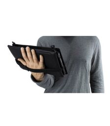 InfoCase Toughmate Always-On Case for FZ-A3 (TBCA3AOCS-P)