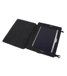 InfoCase Toughmate Always-On Case for FZ-A3 (TBCA3AOCS-P)