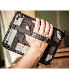 InfoCase Toughmate FZ-G1 Always-On Nylon Case (TBCG1AONL-P)