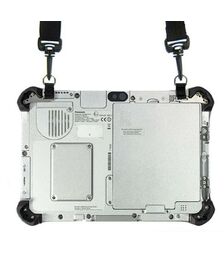 InfoCase Toughmate FZ-G1 Mobility Bundle (TBCG1MBBDL-P)
