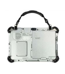 InfoCase Toughmate FZ-G1 Mobility Bundle (TBCG1MBBDL-P)