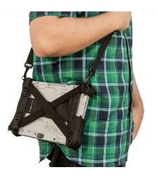 InfoCase Toughmate X-Strap for FZ-G1 Toughbook (TBCG1XSTP-P)