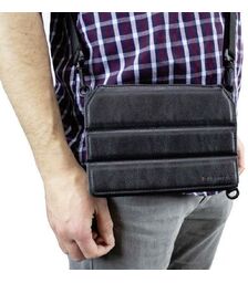 Infocase Toughmate FZ-L1 Always-On Case (TBCL1AOCS-P)