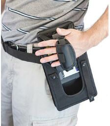 InfoCase - Toughmate Holster (TBCM1HSTR-P)