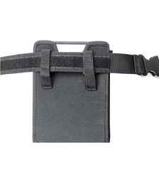 InfoCase - Toughmate Holster (TBCM1HSTR-P)
