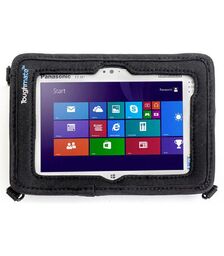 InfoCase Toughmate Shoulder Strap For FZ-M1 & FZ-B2  (TBCM1SSTP-P)
