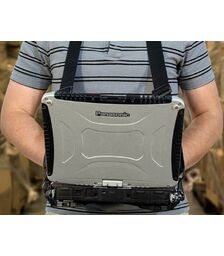 InfoCase Toughmate Protective Body Harness (TBCUSHARN-P)