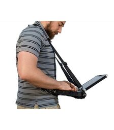 InfoCase Toughmate Protective Body Harness (TBCUSHARN-P)