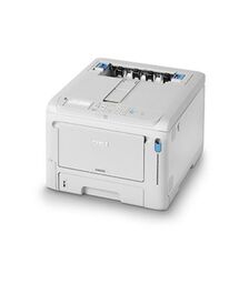 OKI C650dn A4 Colour LED Laser Printer (09006144)