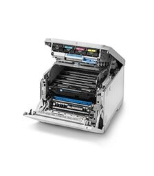 OKI C650dn A4 Colour LED Laser Printer (09006144)