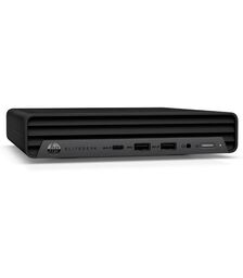 HP EliteDesk 800 G6 Desktop Mini i5-10500T 8GB RAM - (2G1Z1PA)