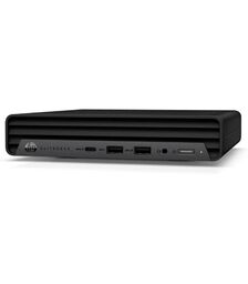 HP EliteDesk 800 G6 Mini Desktop i7-10700T 16GB RAM - (2G1Z8PA)