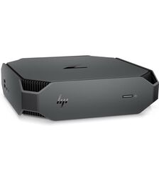 HP Z2 G5 Mini Workstation i9-10900 32GB RAM - (2H0E2PA)