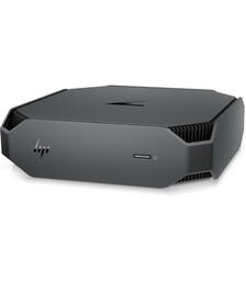 HP Z2 G5 Mini Workstation i9-10900 32GB RAM - (2H0E2PA)
