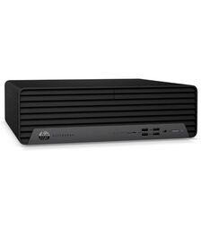 HP EliteDesk 800 G6 SFF Desktop Mini PC i5-10500 8GB (2H0T1PA)