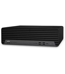 HP EliteDesk 800 G6 Mini Desktop i5-10500 8GB RAM (2H0T2PA)