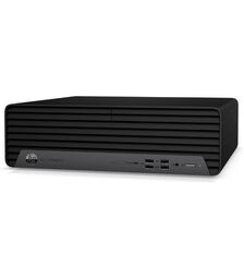 HP EliteDesk 800 G6 Desktop Mini PC i9-10900 16GB RAM (2H0U2PA)