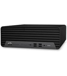 HP ProDesk 600 G6 Small Form PC Factor i5-10500 8GB RAM (2H0W8PA)