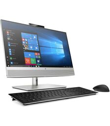 HP EliteOne 800 G6 23.8" All-in-One PC i7-10700 8GB RAM (30Z59PA)