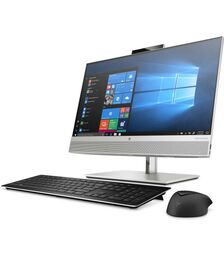 HP EliteOne 800 G6 23.8" All-in-One PC i7-10700 8GB RAM (30Z59PA)