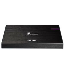 J5create Live Capture UVC HDMI to USB Video Capture (JVA02)