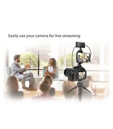 J5create Live Capture UVC HDMI to USB Video Capture (JVA02)