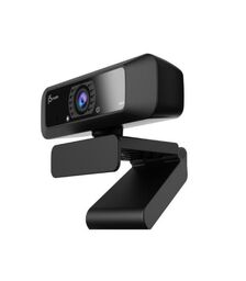 J5create USB Full HD Webcam with 1080p/30 FPS (JVCU100)
