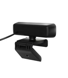 J5create USB Full HD Webcam with 1080p/30 FPS (JVCU100)