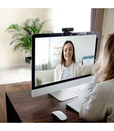 J5create USB Full HD Webcam with 1080p/30 FPS (JVCU100)J5create USB Full HD Webcam with 1080p/30 FPS (JVCU100)