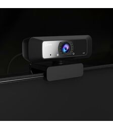 J5create USB Full HD Webcam with 1080p/30 FPS (JVCU100)