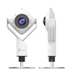 J5create 360 All Around Conference Webcam for Huddle Rooms JVCU360