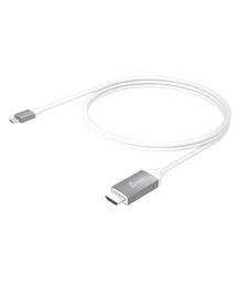 J5create USB-C TYPE-C to 4K HDMI 1.9m Cable (JCC153G)