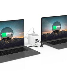 J5create 100W PD USB-C Super Charger (JUP44100)