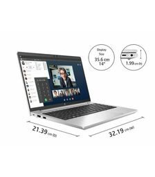 HP ProBook 440 G8 14" HD IR Laptop i5-1135G7 16GB RAM (484Q6PA)