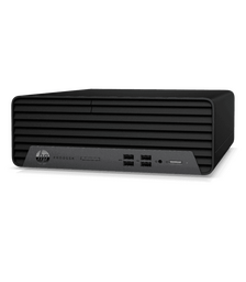 HP ProDesk 400 G7 Small Form Factor PC i5-10500 8GB RAM (2J3D8PA)