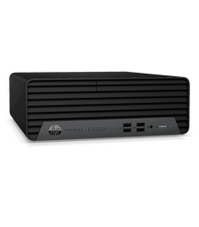 HP ProDesk 400 G7 Small Form Factor PC i5-10500 8GB RAM (2J3D8PA)