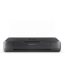 HP Office Jet 200 Mobile USB WiFi Printer - CZ993A
