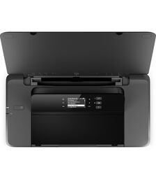 HP Office Jet 200 Mobile USB WiFi Printer - CZ993A