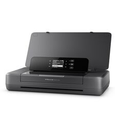 HP Office Jet 200 Mobile USB WiFi Printer - CZ993A