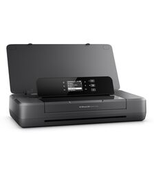 HP Office Jet 200 Mobile USB WiFi Printer - CZ993AHP Office Jet 200 Mobile USB WiFi Printer - CZ993A