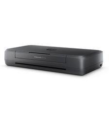 HP Office Jet 200 Mobile USB WiFi Printer - CZ993A