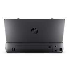 HP Office Jet 200 Mobile USB WiFi Printer - CZ993A