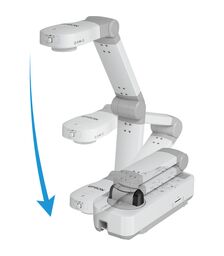 Epson ELP-DC13 Document Camera - V12H757053