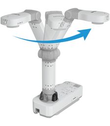 Epson ELP-DC13 Document Camera - V12H757053