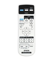 Epson ELP-DC13 Document Camera - V12H757053